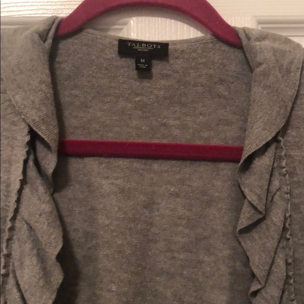 Talbots Cardigan - Picture 3 of 4